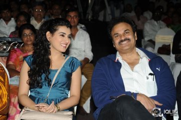 Billa Ranga Movie Audio Launch